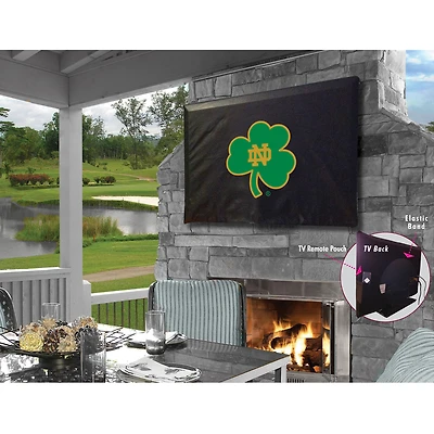 Notre Dame Fighting Irish 46'' x 28'' Team TV Cover