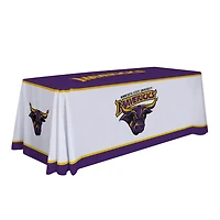 Minnesota State Mavericks 6' Table Throw