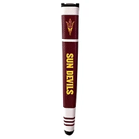 Arizona State Sun Devils Logo Golf Putter Grip