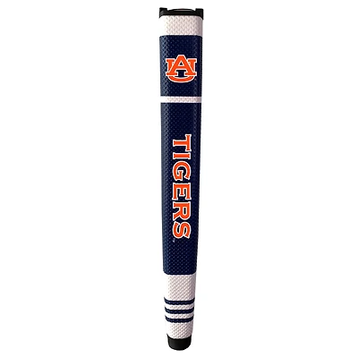 Auburn Tigers Logo Golf Putter Grip