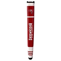 Tampa Bay Buccaneers Logo Golf Putter Grip