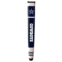Dallas Cowboys Logo Golf Putter Grip