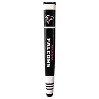 Atlanta Falcons Logo Golf Putter Grip