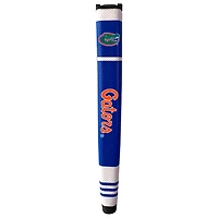 Florida Gators Logo Golf Putter Grip