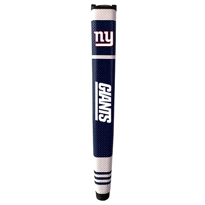 New York Giants Logo Golf Putter Grip
