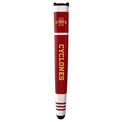 Iowa State Cyclones Logo Golf Putter Grip