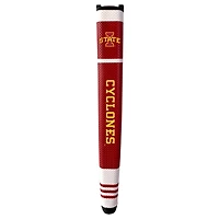 Iowa State Cyclones Logo Golf Putter Grip