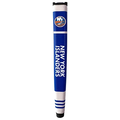 New York Islanders Logo Golf Putter Grip