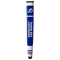 Tampa Bay Lightning Logo Golf Putter Grip