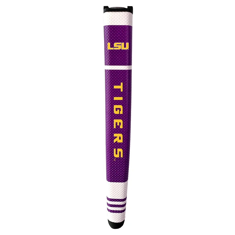 LSU Tigers Logo Golf Putter Grip
