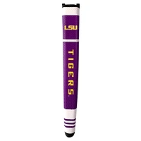 LSU Tigers Logo Golf Putter Grip