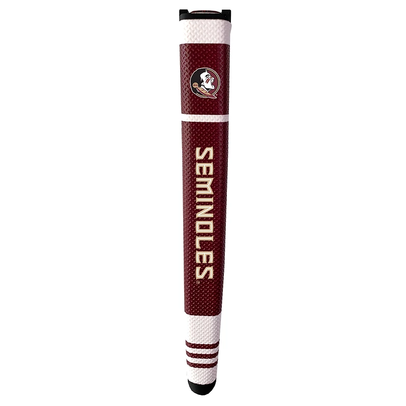 Florida State Seminoles Logo Golf Putter Grip