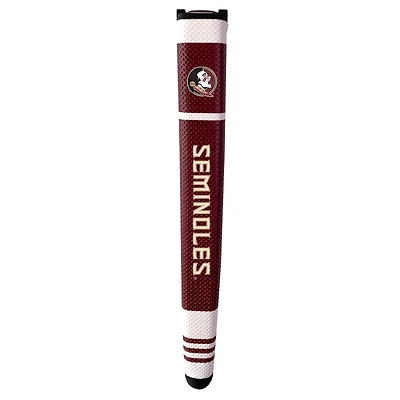 Florida State Seminoles Logo Golf Putter Grip