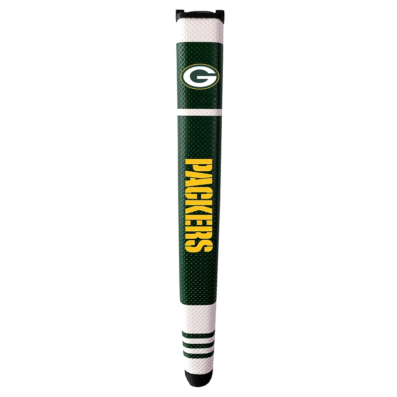 Green Bay Packers Logo Golf Putter Grip