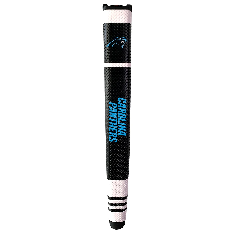 Carolina Panthers Logo Golf Putter Grip
