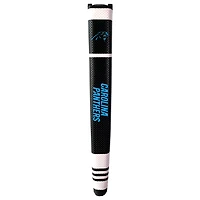 Carolina Panthers Logo Golf Putter Grip