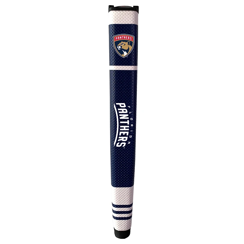Florida Panthers Logo Golf Putter Grip