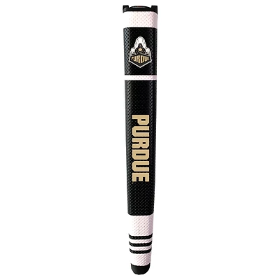 Purdue Boilermakers Logo Golf Putter Grip