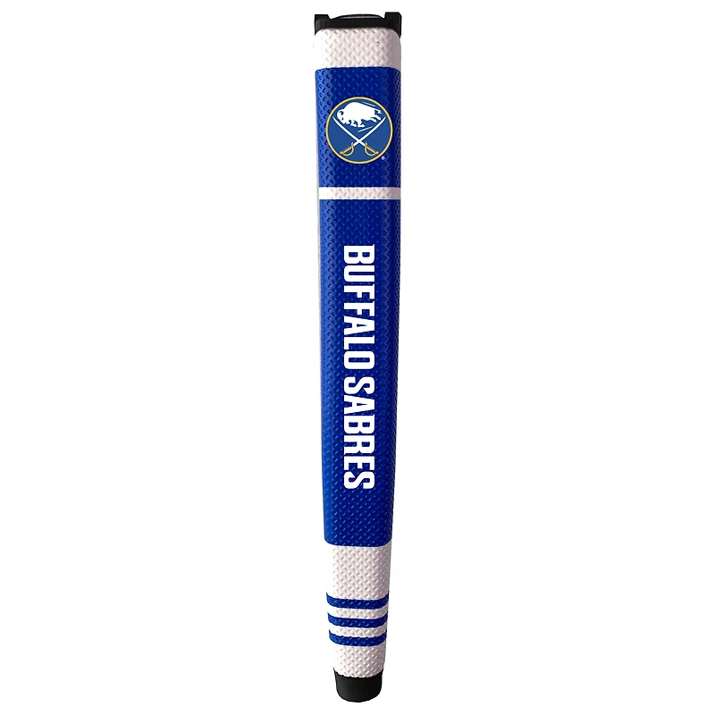 Buffalo Sabres Logo Golf Putter Grip