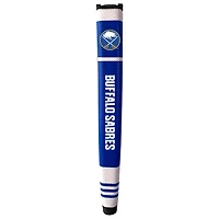 Buffalo Sabres Logo Golf Putter Grip