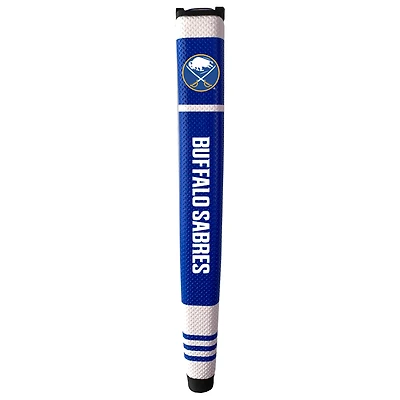 Buffalo Sabres Logo Golf Putter Grip
