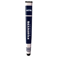 Seattle Seahawks Logo Golf Putter Grip