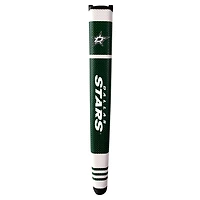 Dallas Stars Logo Golf Putter Grip