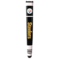 Pittsburgh Steelers Logo Golf Putter Grip
