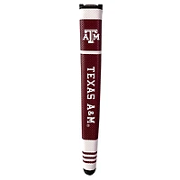 Texas A&M Aggies Logo Golf Putter Grip