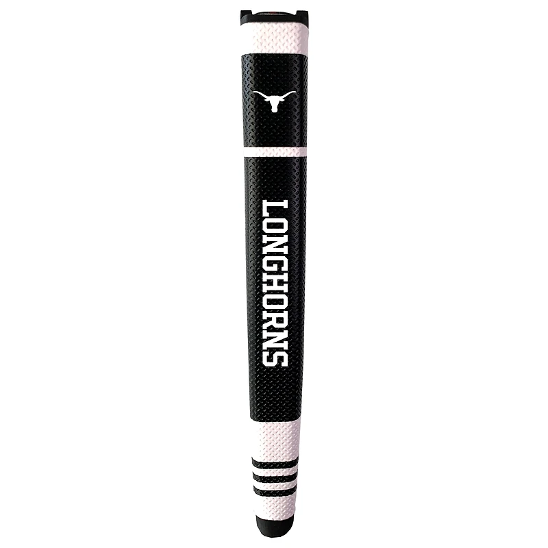 Texas Longhorns Logo Golf Putter Grip
