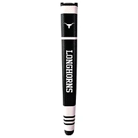 Texas Longhorns Logo Golf Putter Grip