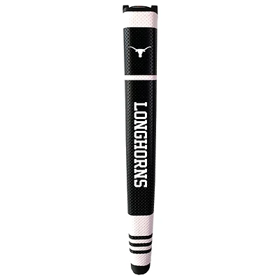 Texas Longhorns Logo Golf Putter Grip
