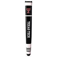 Texas Tech Red Raiders Logo Golf Putter Grip