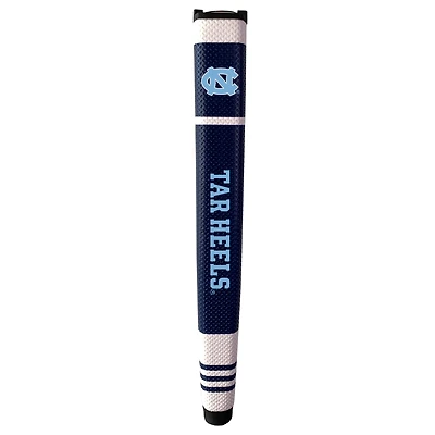 North Carolina Tar Heels Logo Golf Putter Grip