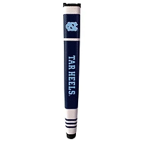 North Carolina Tar Heels Logo Golf Putter Grip