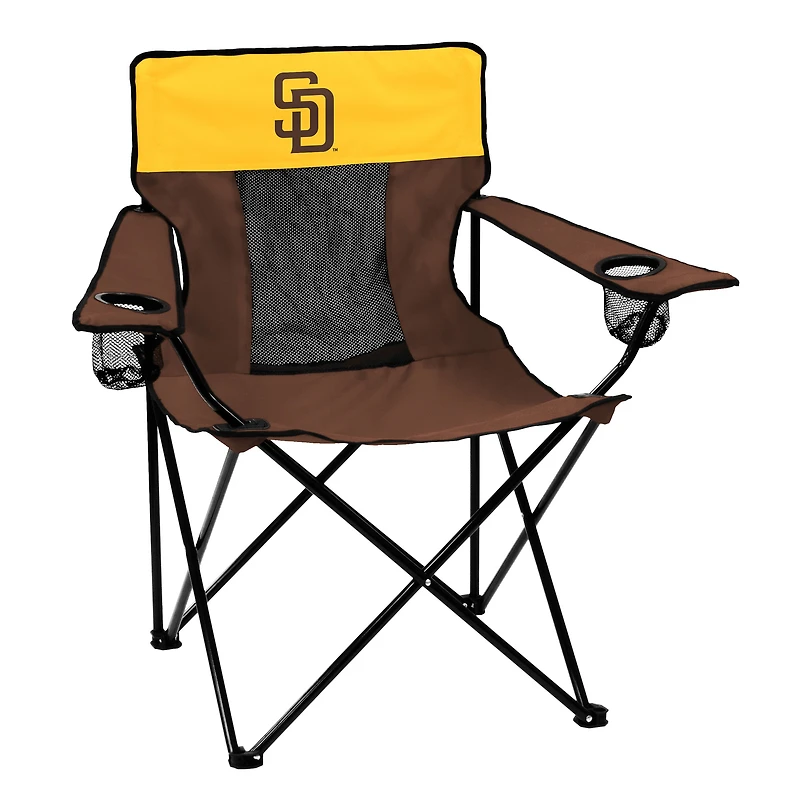 San Diego Padres Elite Chair