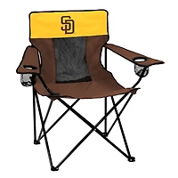 San Diego Padres Elite Chair