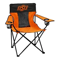 Oklahoma State Cowboys Elite Chair