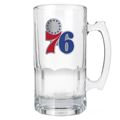 Philadelphia 76ers 32oz. Macho Mug with Handle