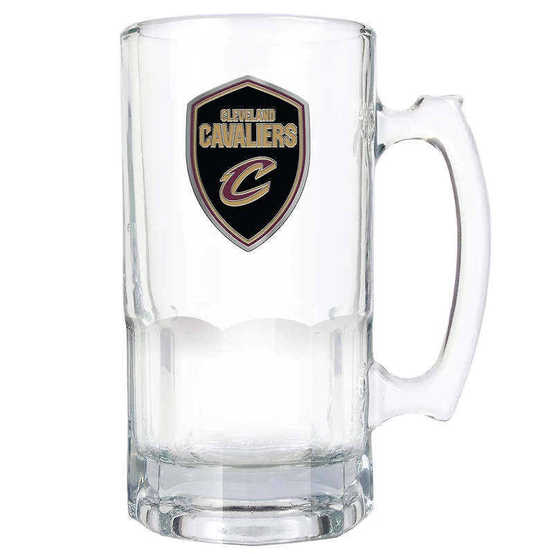 Cleveland Cavaliers 32oz. Macho Mug with Handle
