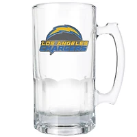 Los Angeles Chargers 32oz. Macho Mug with Handle