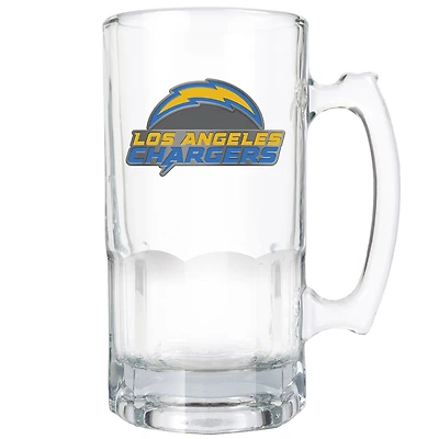 Los Angeles Chargers 32oz. Macho Mug with Handle