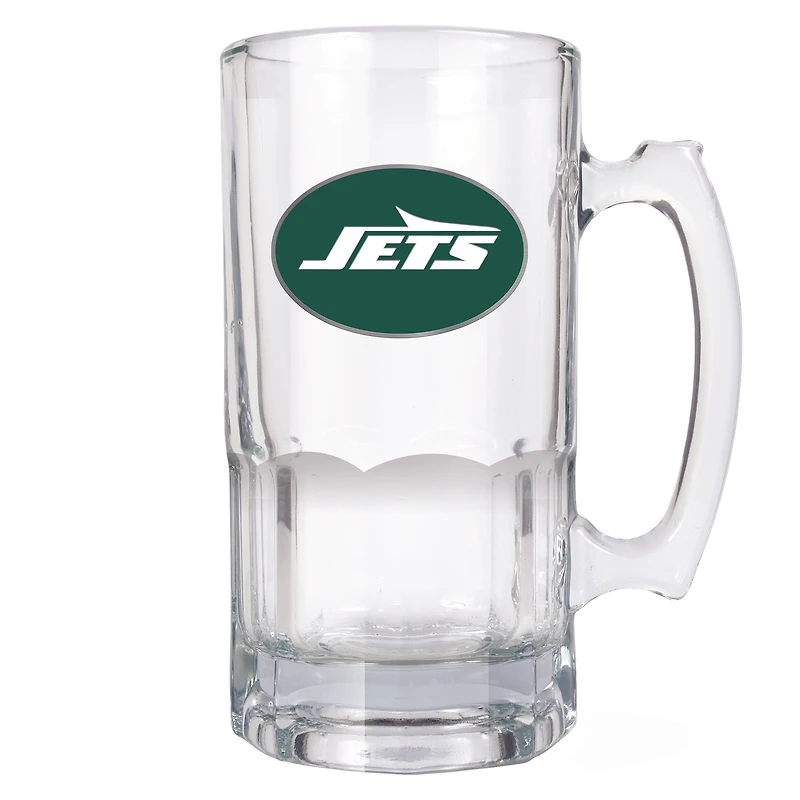 New York Jets 32oz. Macho Mug with Handle