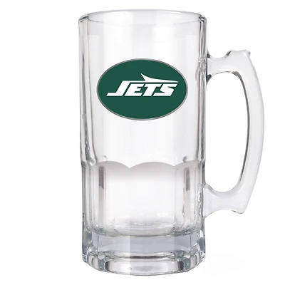 New York Jets 32oz. Macho Mug with Handle