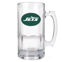 New York Jets 32oz. Macho Mug with Handle
