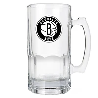 Brooklyn Nets 32oz. Macho Mug with Handle