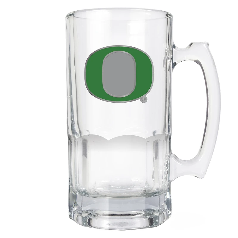 Oregon Ducks 32oz. Macho Mug with Handle