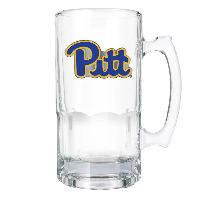 Pitt Panthers 32oz. Macho Mug with Handle