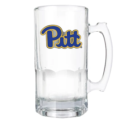 Pitt Panthers 32oz. Macho Mug with Handle