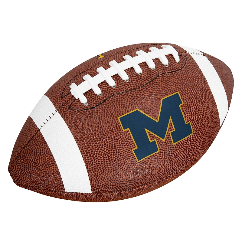 Nike Michigan Wolverines Replica Football